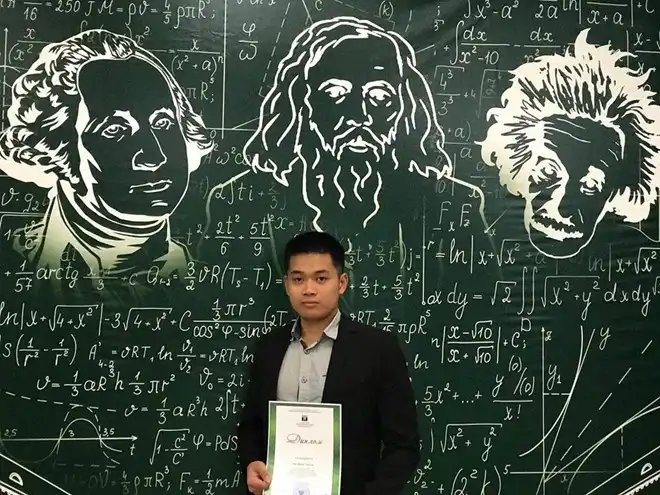 Cử nhân Trần Đình Tân Xứ 8 cu nhan tran dinh tan xu dai hoc bach khoa tomsk 4
