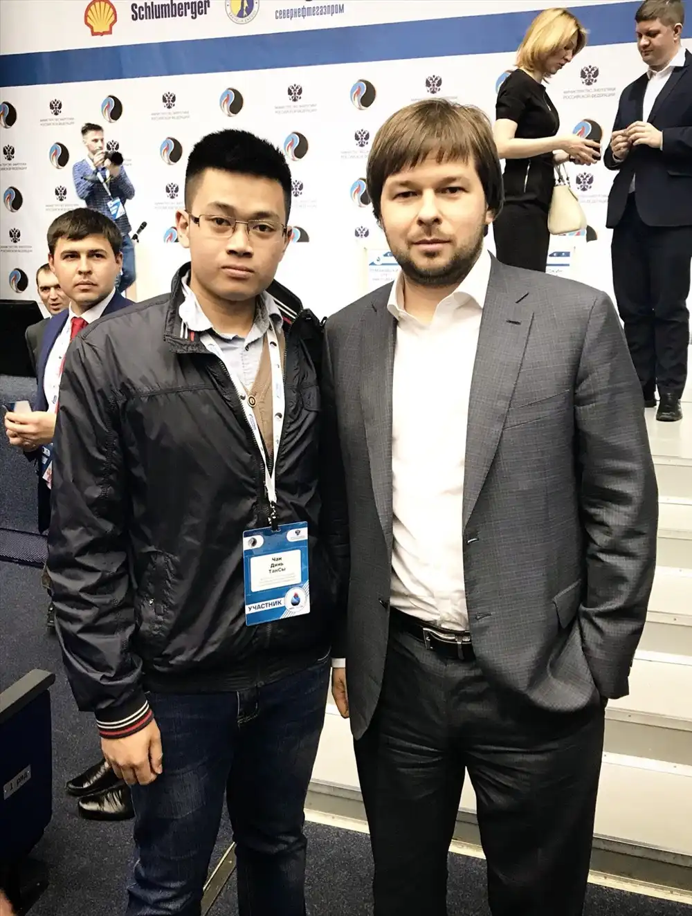 Cử nhân Trần Đình Tân Xứ 13 cu nhan tran dinh tan xu dai hoc bach khoa tomsk 5