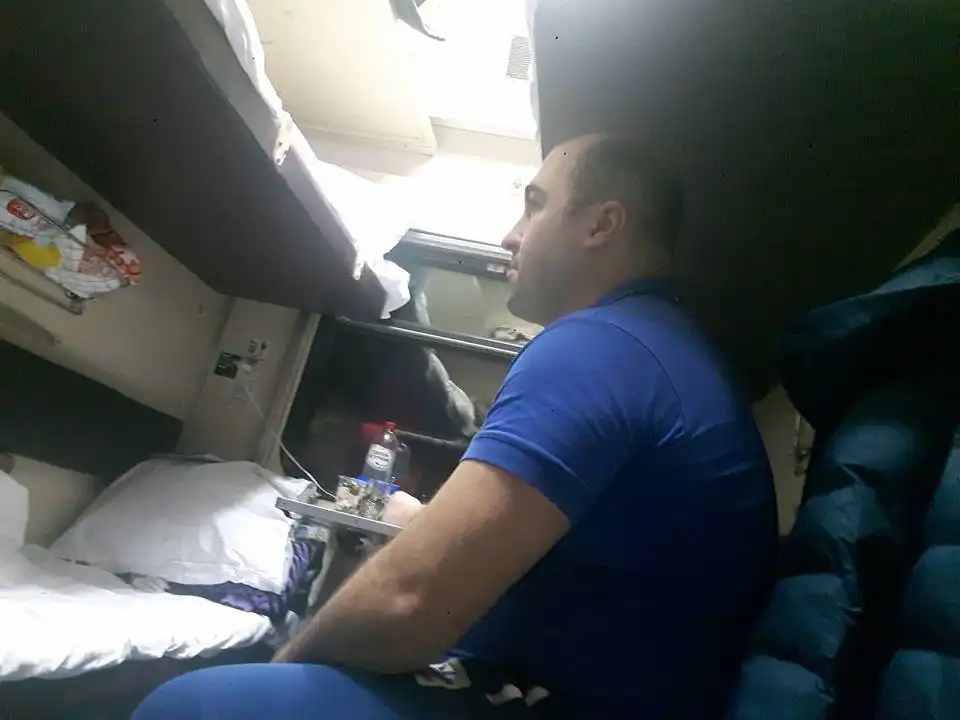 Theo chân nữ du học sinh Việt khám phá thủ đô thứ 3 của nước Nga 2 27066876_783430021866654_8699223751543523605_n