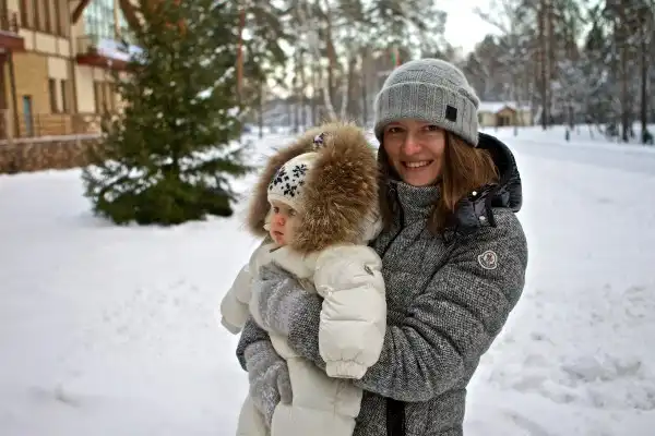 Bí quyết giúp bạn “sống sót” qua mùa đông đầu tiên khi du học Nga 2 568045_600