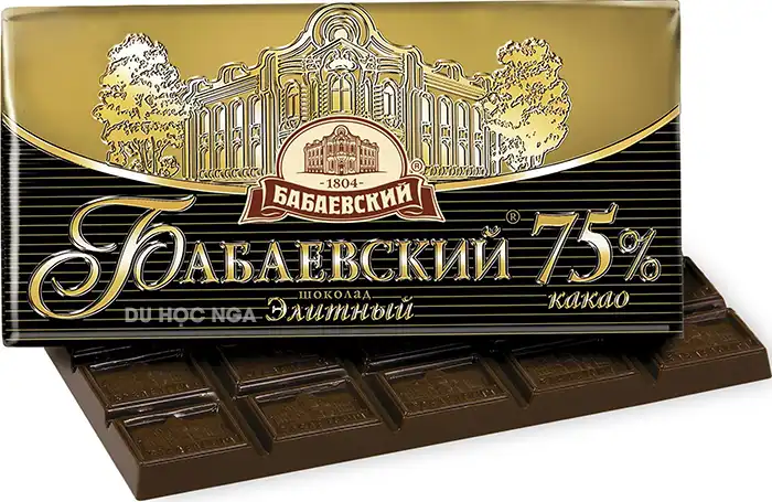 Du học Nga: mua gì làm quà khi về Việt Nam nghỉ hè? 2 8176002221949781000