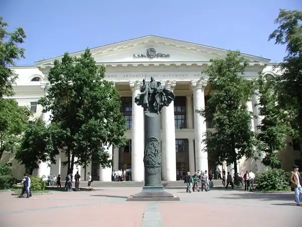 MADI - Những điều cần biết dành cho sinh viên mới (p.1) 1 OLYMPUS DIGITAL CAMERA