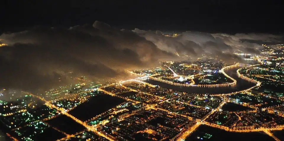 Night-Of-St--Petersburg