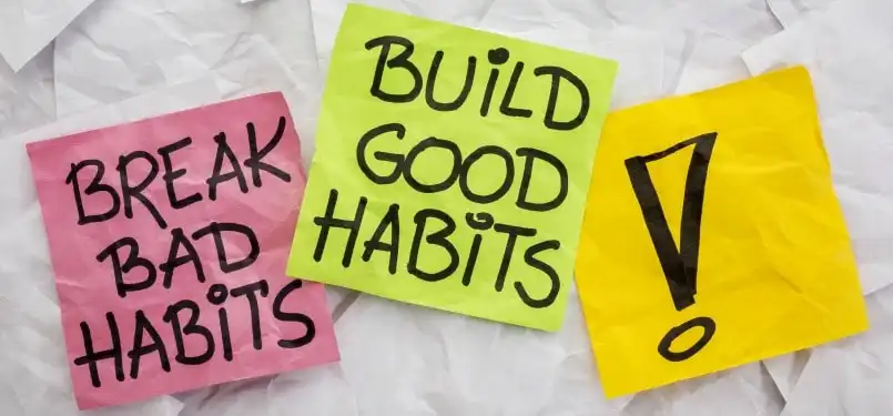 Những thói quen tốt bạn có thể học được khi du học Nga