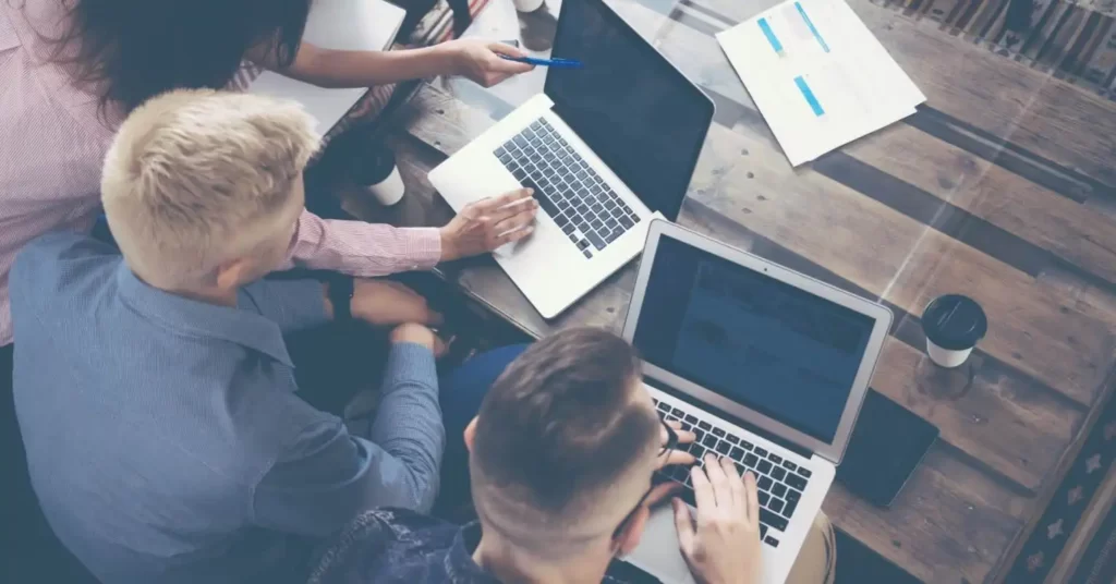 Du học Nga với học bổng Khoa học máy tính