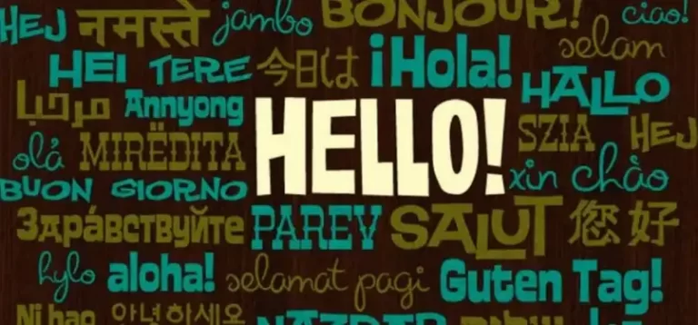 Thành thạo nhiều thứ tiếng nhờ môi trường du học tại Nga