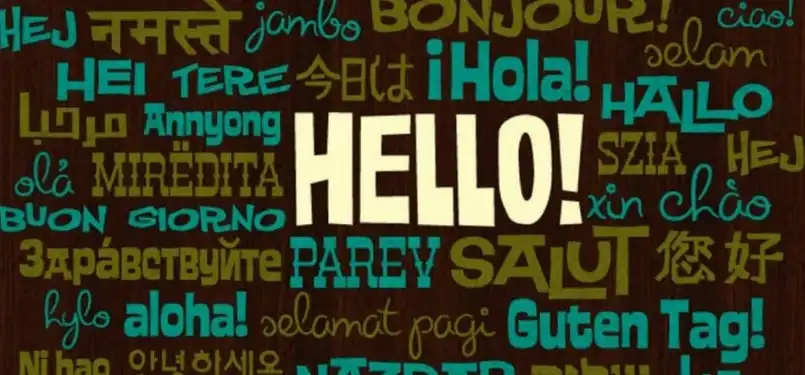 Thành thạo nhiều thứ tiếng nhờ môi trường du học tại Nga