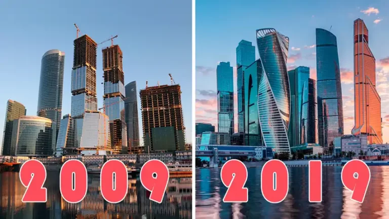 10 năm qua nước Nga đã thay đổi như thế nào? 17 5c46e08885600a3ed2396f16