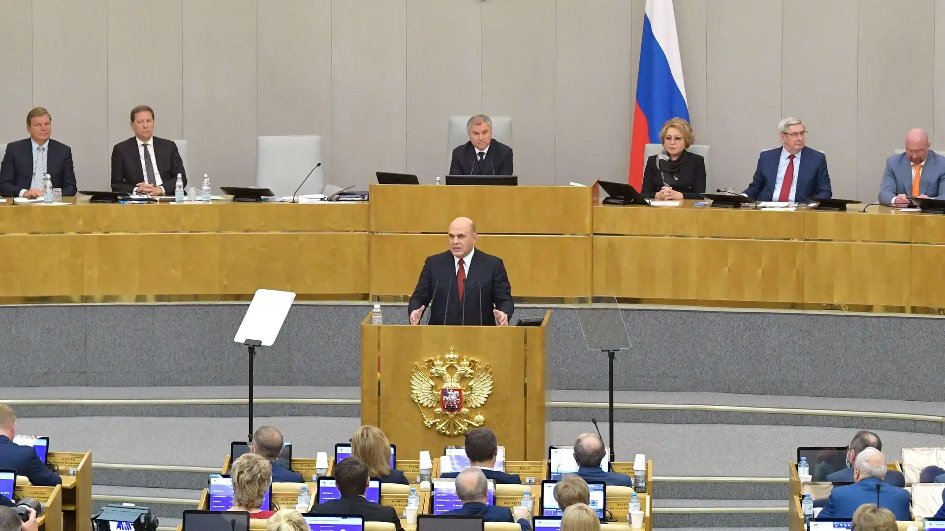 Thủ tướng Nga thông báo thành công trong giáo dục đại học 1 lien bang nga tai tro khoa hoc