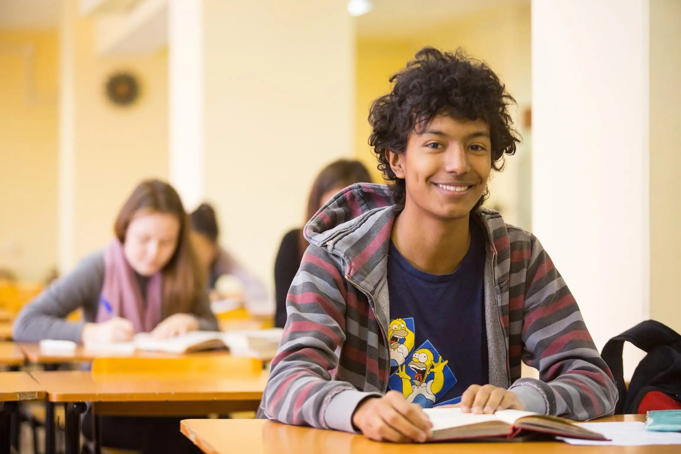 Nga Thay đổi Thủ tục tuyển chọn công dân nước ngoài để đào tạo theo hạn ngạch 1 thay doi han ngach