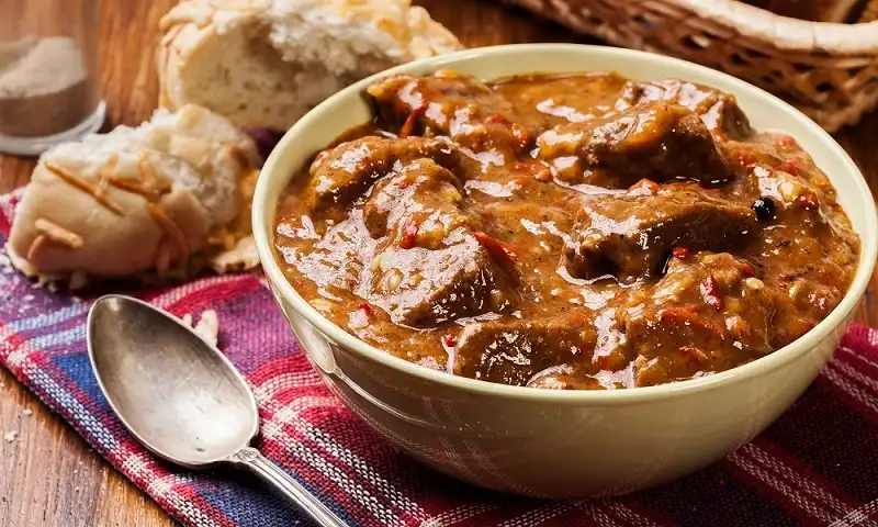 Có gì trong bữa ăn Căng tin tại các trường Đại học Nga? 5 cang tin dai hoc nga 06