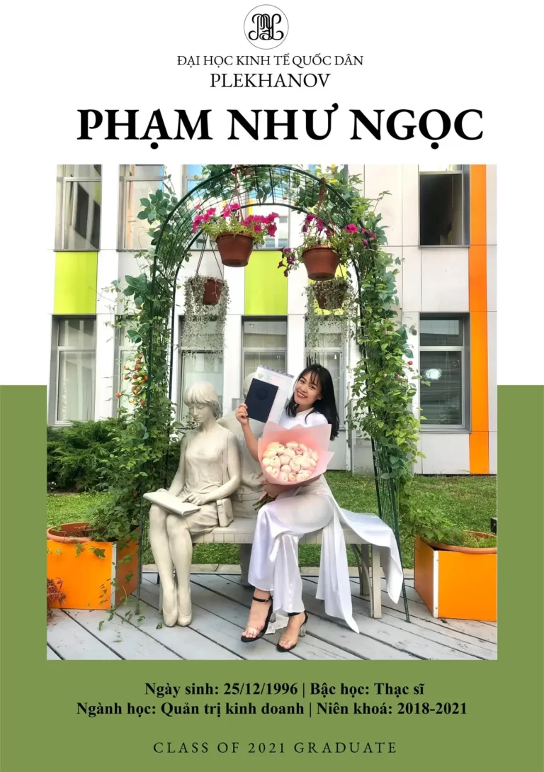pham nhu ngoc thac si quan ly dai hoc kinh te quoc dan nga mang ten plekhanov