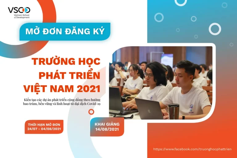 truong he phat trien viet nam 2021