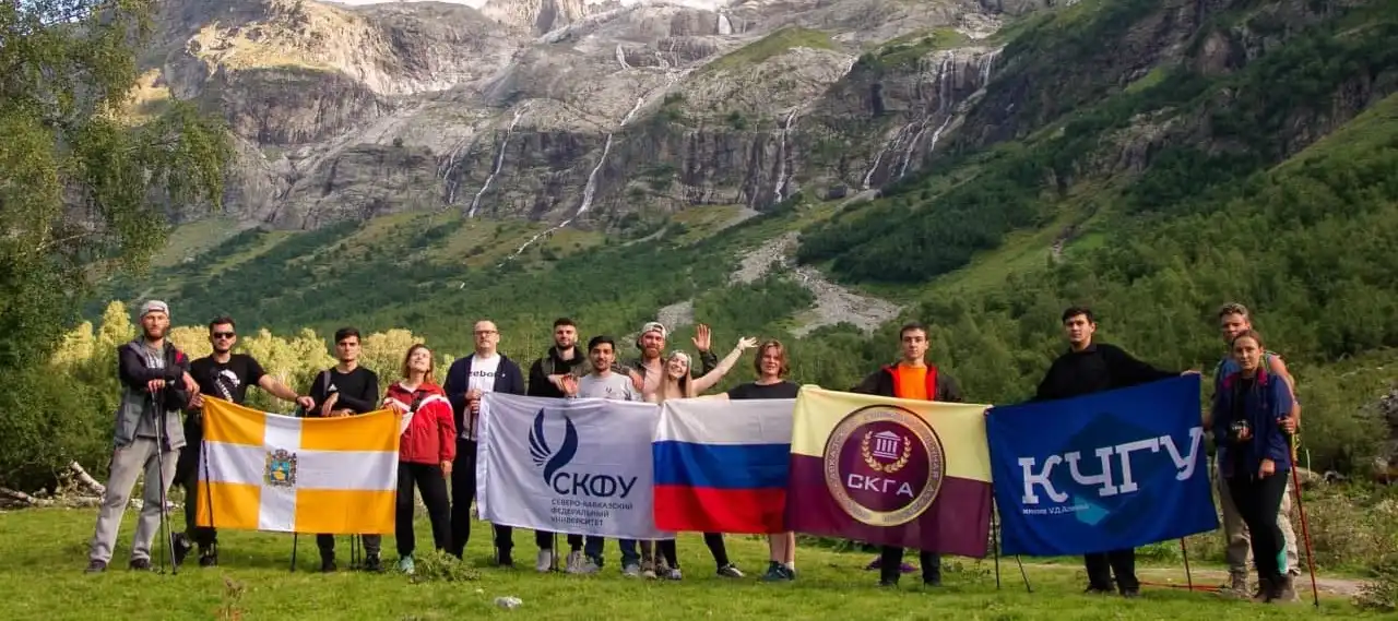 21.000 sinh viên sẽ tham gia Du lịch Thanh niên và Sinh viên 2022 1 chuong trinh du lich sinh vien se bat dau tai nga tu ngay 1 6