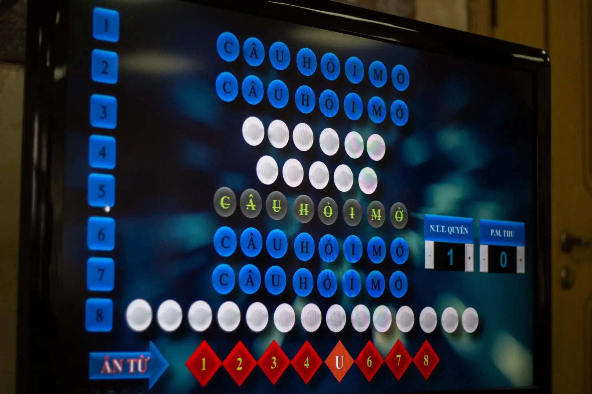 Cuộc thi ‘‘Tiếng Việt giàu đẹp’’ của Sinh viên thành phố Kazan 6 cuoc thi tieng viet giau dep cua sinh vien thanh pho kazan 06