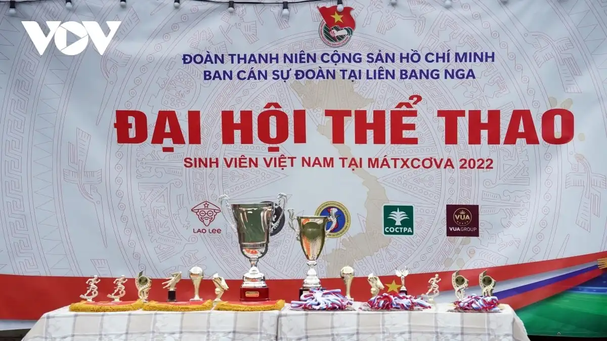 Đại hội thể thao 2022 chính thức khởi tranh đầy hứa hẹn 2 dai hoi the thao 2022 chinh thuc khoi tranh day hua hen 1