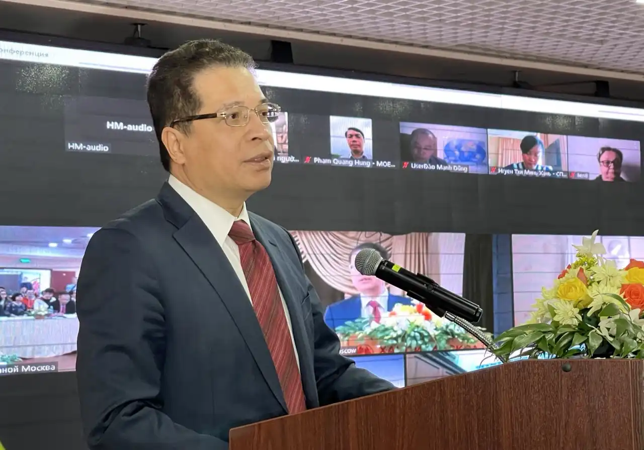 nhieu hoat dong y nghia trong ngay hoi tieng viet tai nga 04