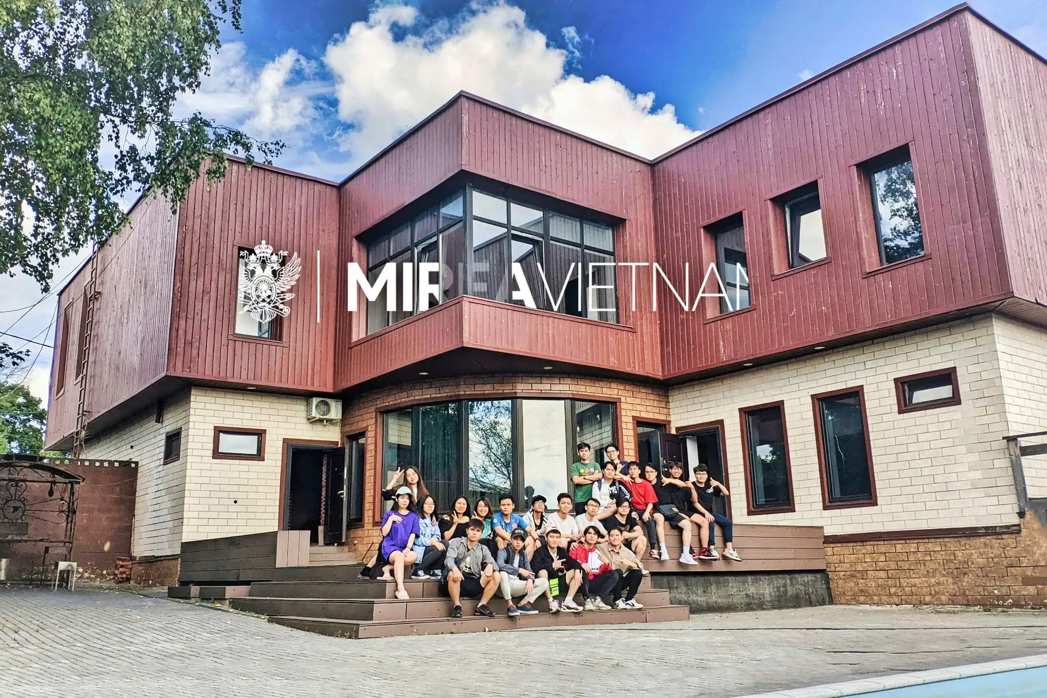 Giao lưu sinh viên Việt Nam tại Đại học Công nghệ MIREA hè 2022 1 giao luu sinh vien viet nam tai dai hoc cong nghe mirea he 2022