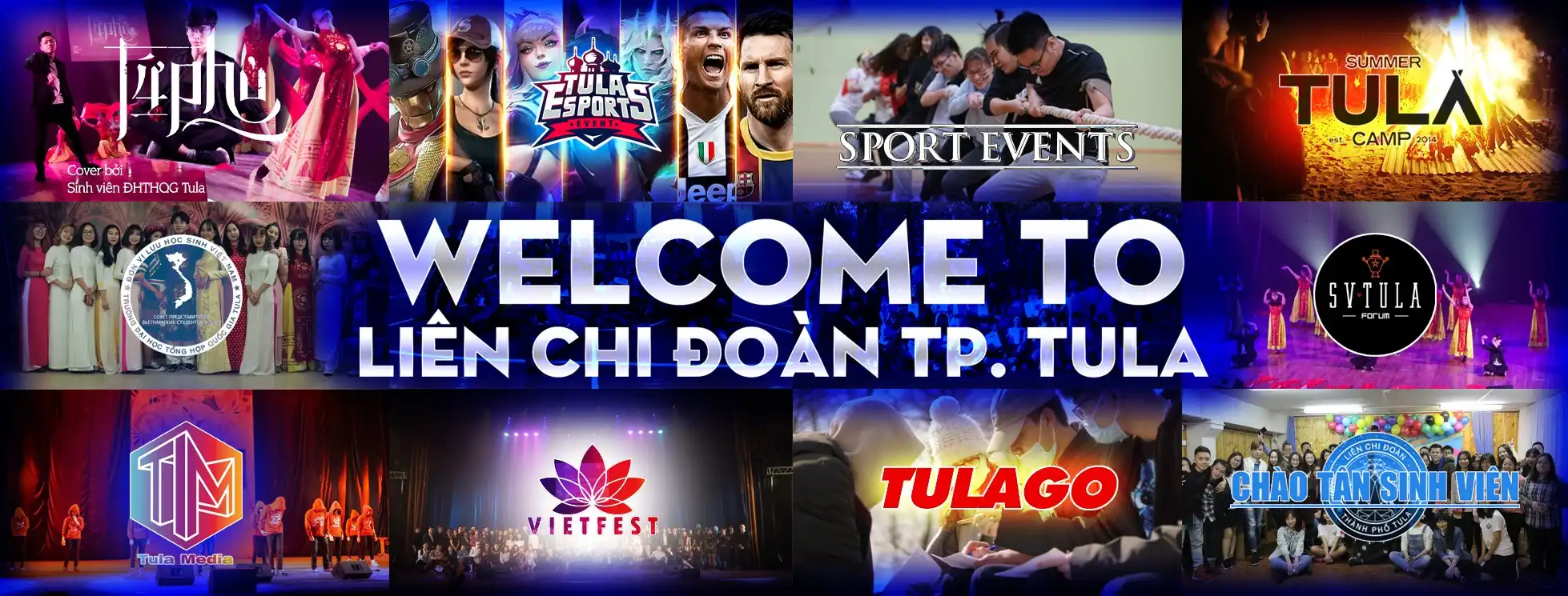 Kiện toàn Liên chi đoàn thành phố Tula nhiệm kỳ 2020-2022 1 lien chi doan thanh pho tula