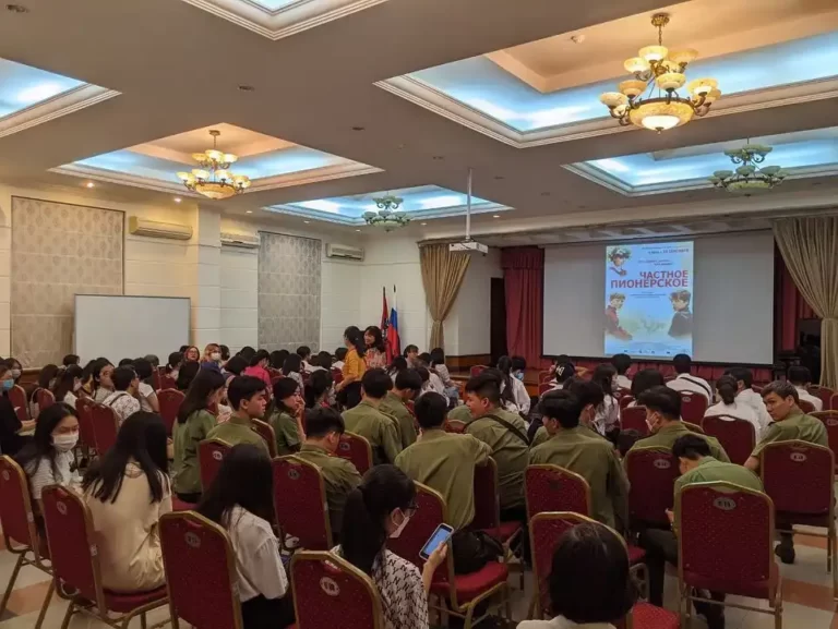 chieu phim loi the danh du doi vien tai ha noi thang 9 2022