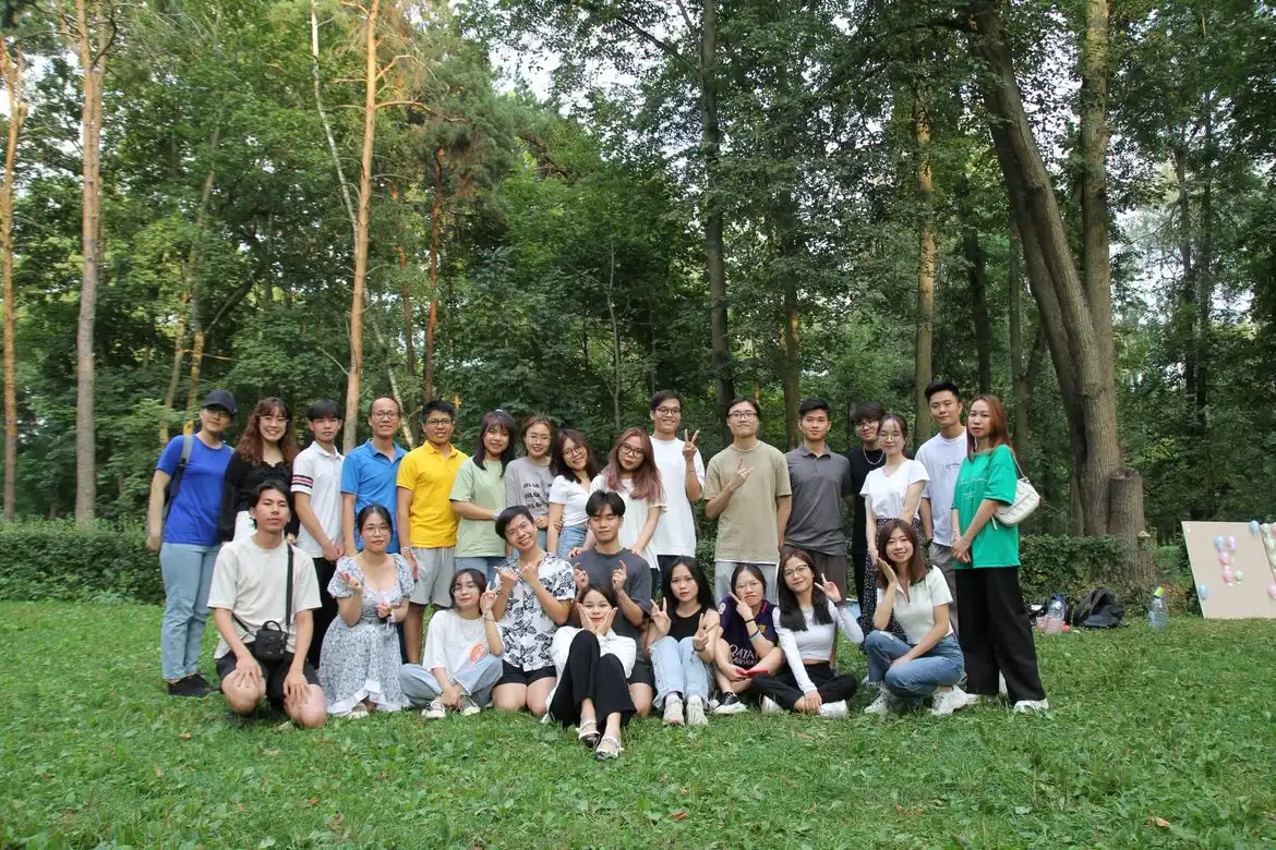 Tổng kết chương trình Team Bulding "Tula Đại chiến 2022" 1 tong ket chuong trinh team bulding tula dai chien 2022