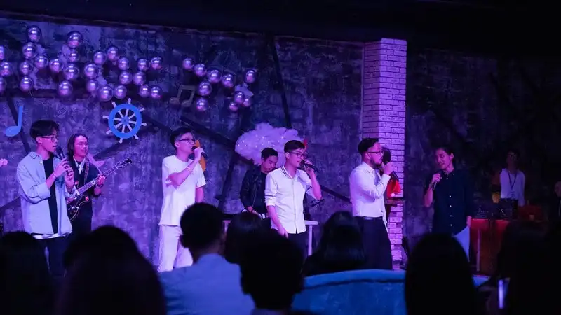 “Hành trình thanh xuân” của cộng đồng sinh viên và thanh niên Việt tại Nga 1 hanh trinh thanh xuan cua cong dong sinh vien va thanh nien viet tai nga