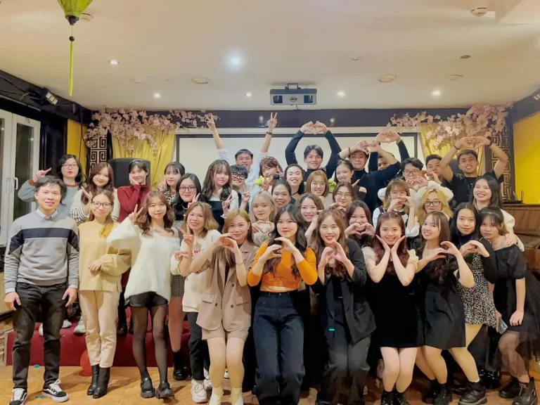 Recap Chương trình Giao lưu 20/10 tại Đại học Quản lý GUU 3 recap chuong trinh giao luu 20 10 tai dai hoc quan ly nha nuoc guu