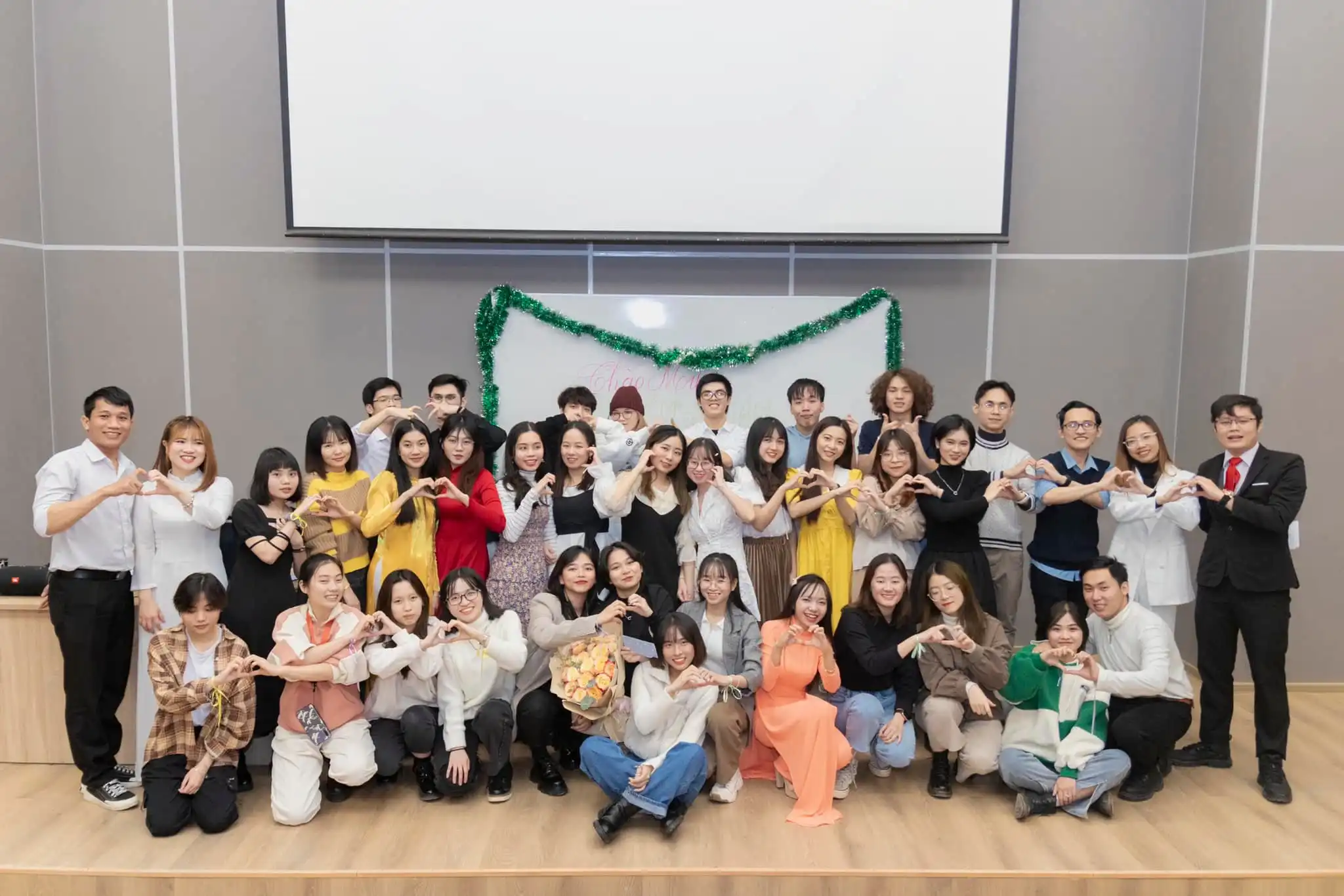 Kỷ niệm 40 năm Ngày Nhà giáo Việt Nam tại ĐH Sư phạm Moscow 1 ky niem 40 nam ngay nha giao viet nam tai dh su pham moscow