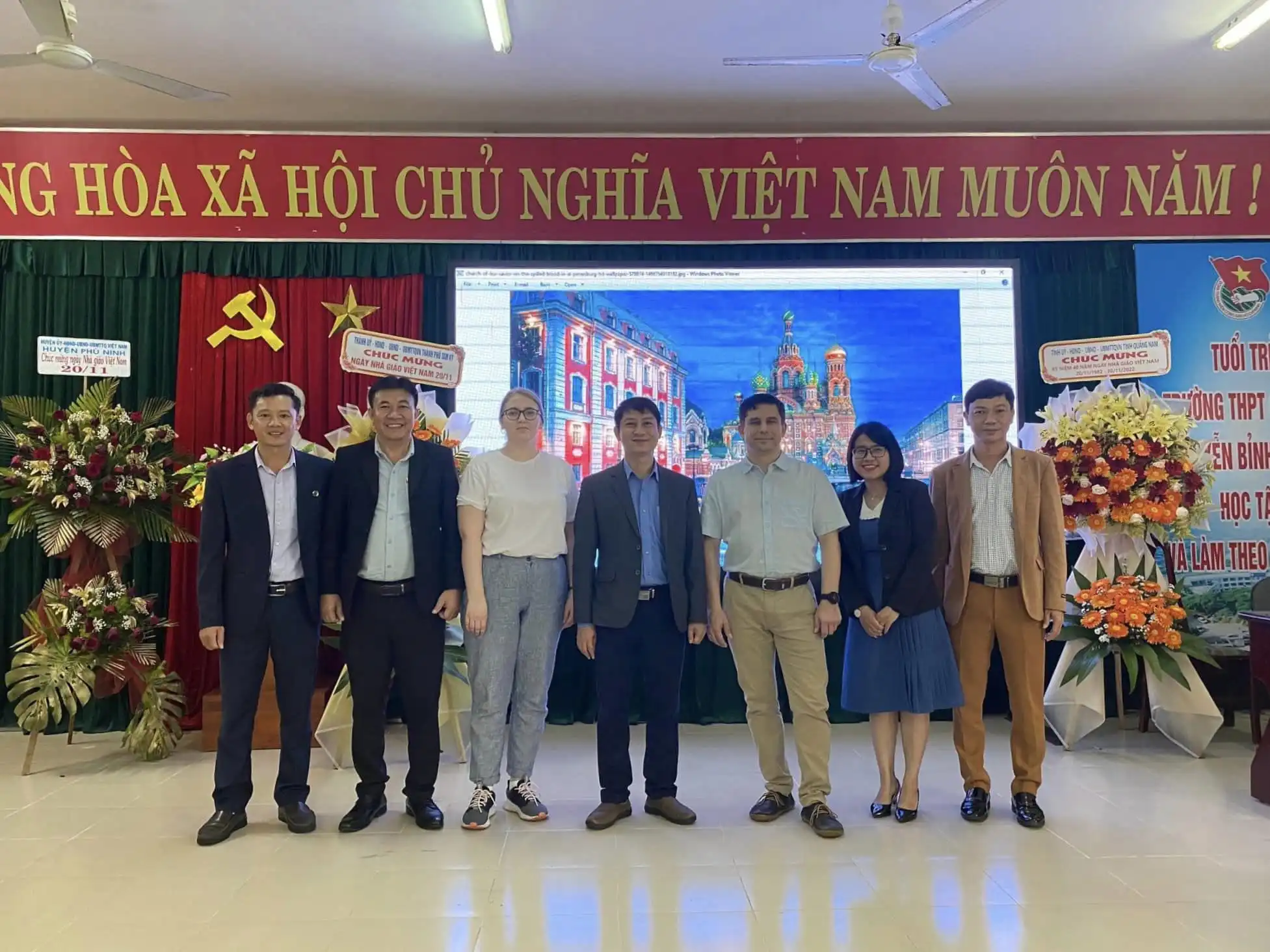 Triển khai Quảng bá Giáo dục đại học Nga tại Việt Nam 2022 1 trien khai quang ba giao duc dai hoc nga tai viet nam 2022
