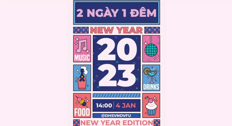 Đại học Viễn Đông mở đơn tham dự dã ngoại chào 2023 5 dai hoc vien dong mo don tham du da ngoai chao 2023