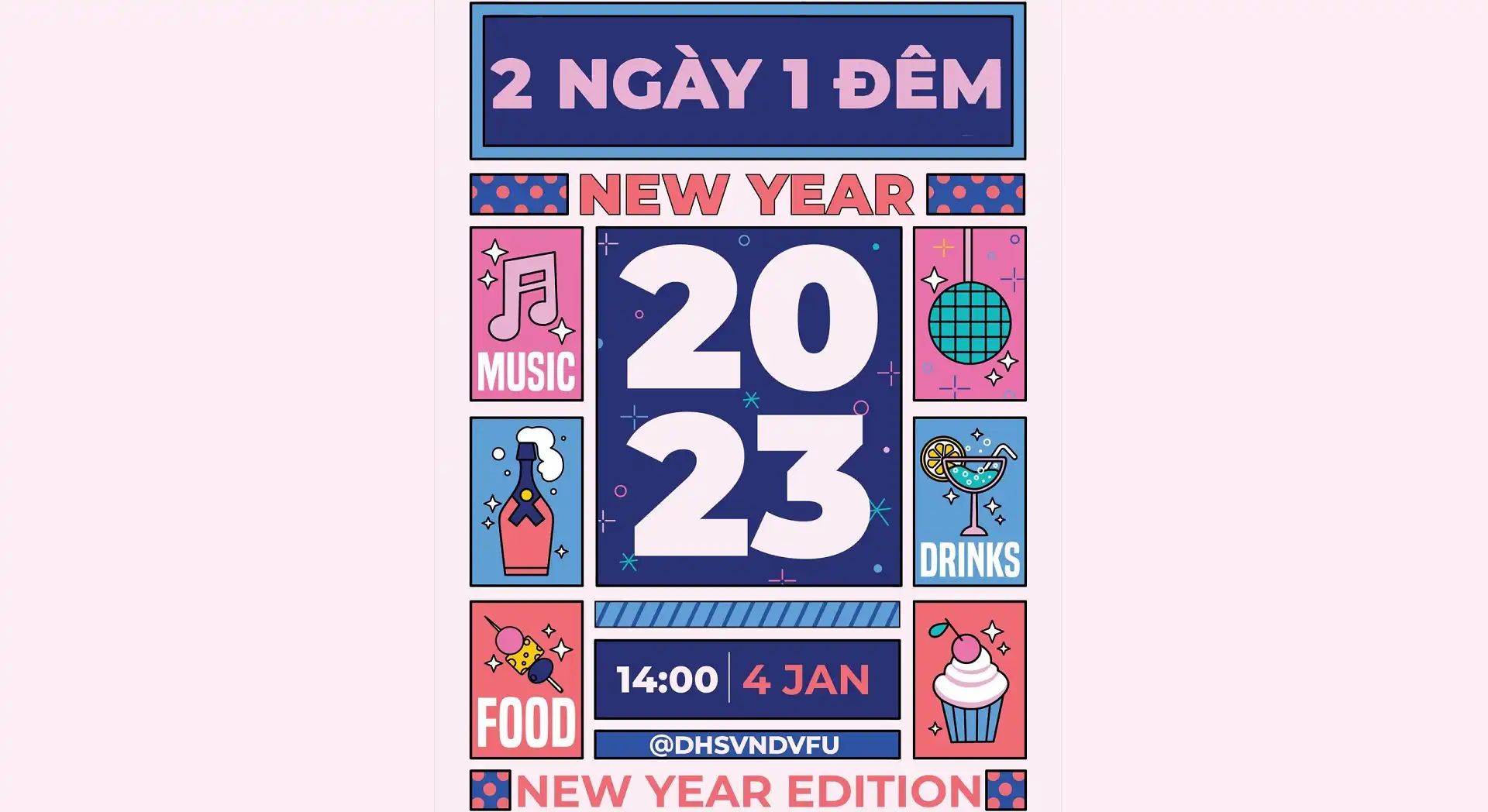 Đại học Viễn Đông mở đơn tham dự dã ngoại chào 2023 1 dai hoc vien dong mo don tham du da ngoai chao 2023