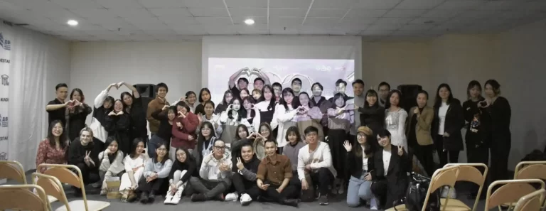 Đại học Viễn Đông tổ chức Chào Tân sinh viên 2022 7 dai hoc vien dong to chuc chao tan sinh vien 2022