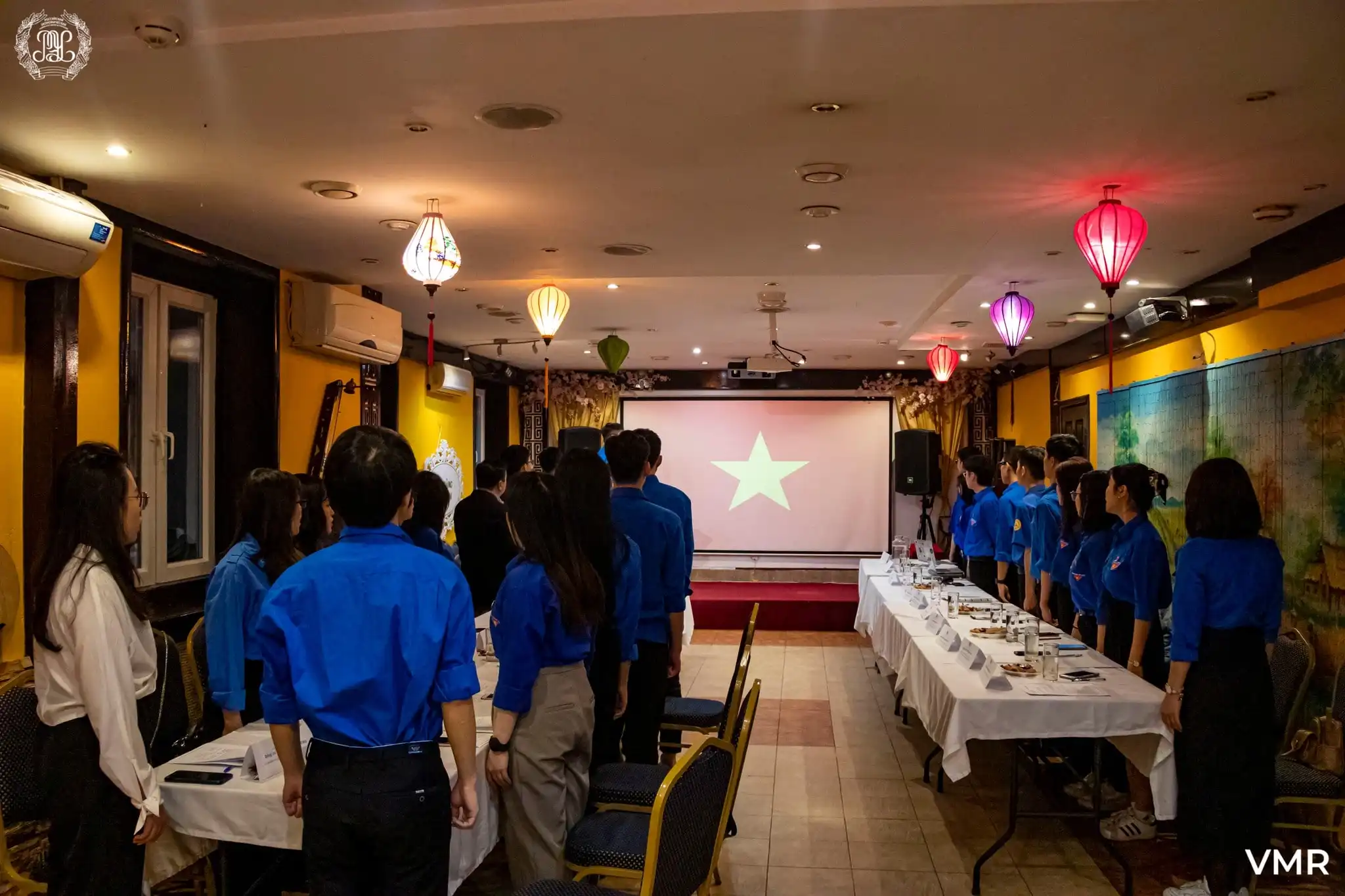 Hội nghị tổng kết 2022 tại ĐH Kinh tế Quốc dân Plekhanov 1 hoi nghi tong ket 2022 tai dh kinh te quoc dan plekhanov