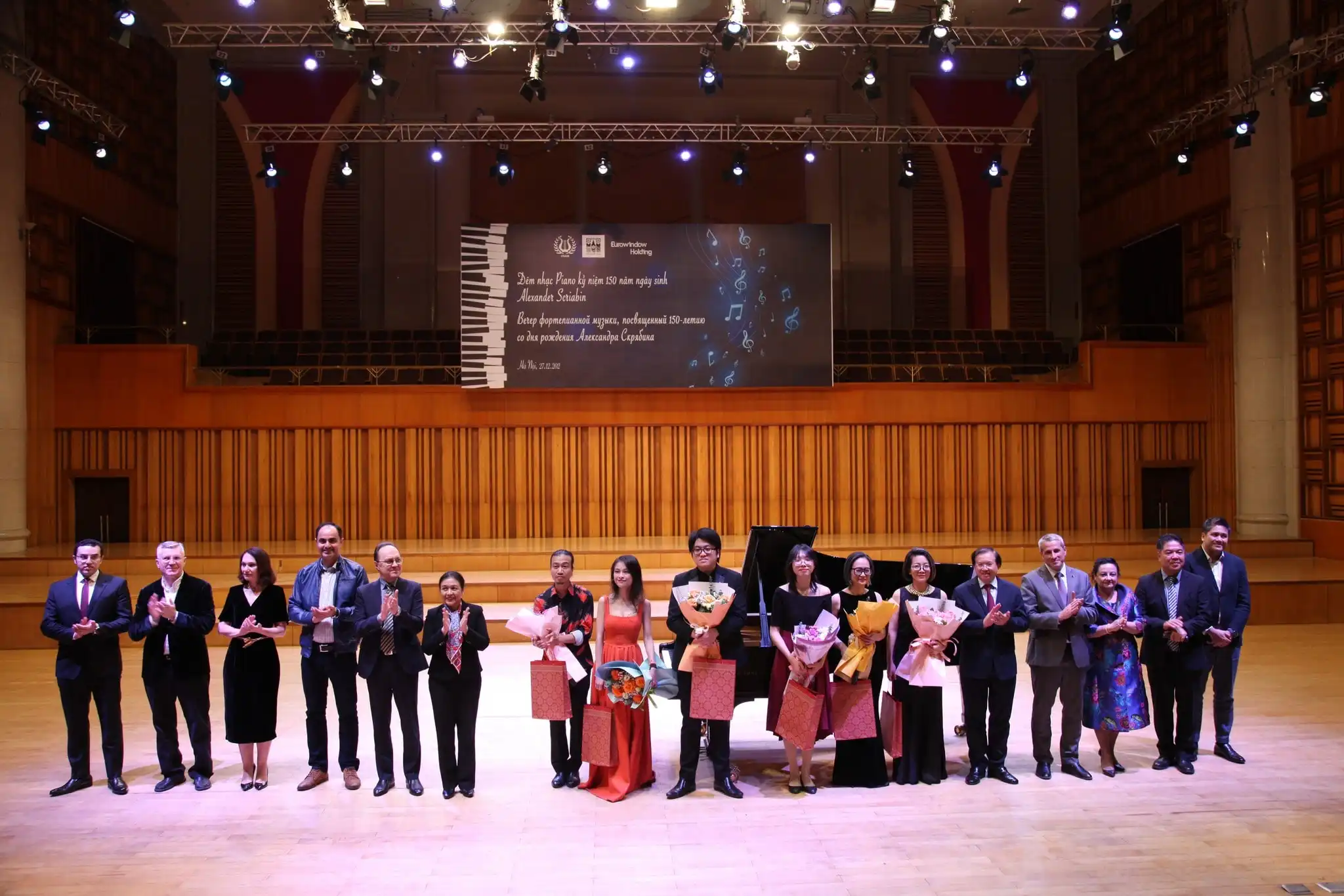 Đêm nhạc kỷ niệm 150 năm ngày sinh Scriabin tại Hà Nội 1 dem nhac ky niem 150 nam ngay sinh alexander scriabin tai ha noi