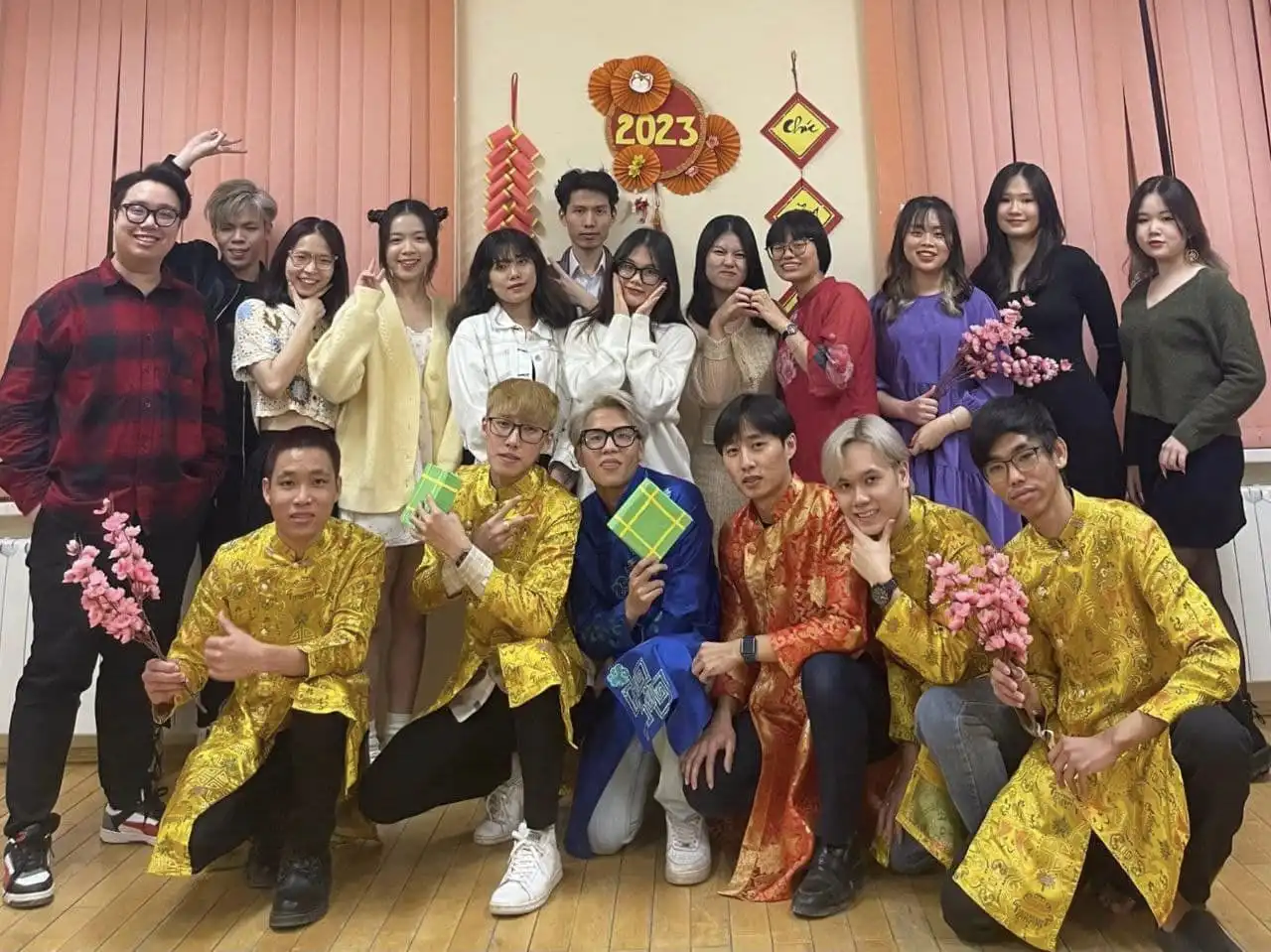 RECAP chương trình Tất niên đoàn viên của sinh viên Ekaterinburg 1 recap chuong trinh tat nien doan vien cua sinh vien ekaterinburg