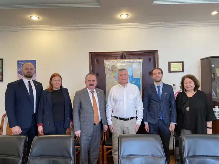 dai hoc ky thuat donskoy sang viet nam cong tac thang 02 2023