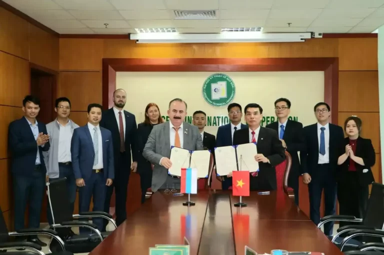 Hợp tác giữa Đại học Lê Quý Đôn và Đại học Kỹ thuật Donskoy 17 hop tac song phuong giua dai hoc le quy don va dai hoc ky thuat donskoy