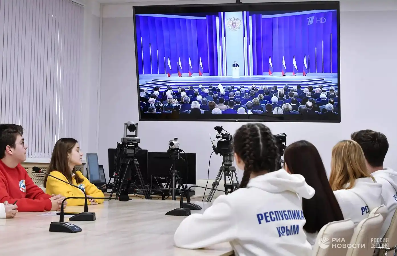 Nga lên kế hoạch phát triển chương trình giáo dục bậc cao mới 1 nga len ke hoach phat trien chuong trinh giao duc bac cao moi Copy