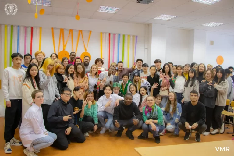 recap le tien mua dong maslenitsa 2023 tai dai hoc plekhanov