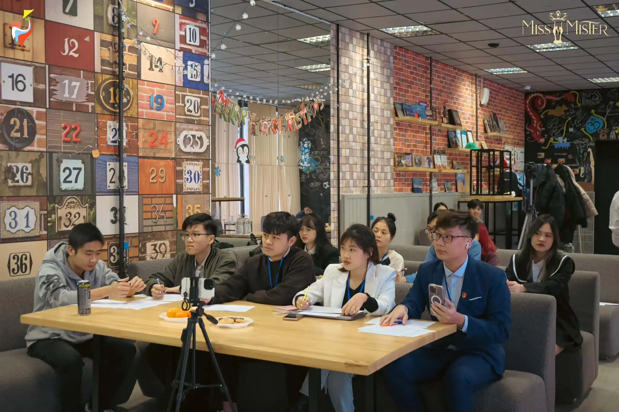 Tổng kết Vòng thi Sơ khảo Cuộc thi Miss & Mister SvLen 2023 1 tong ket vong thi so khao cuoc thi miss mister svlen 2023