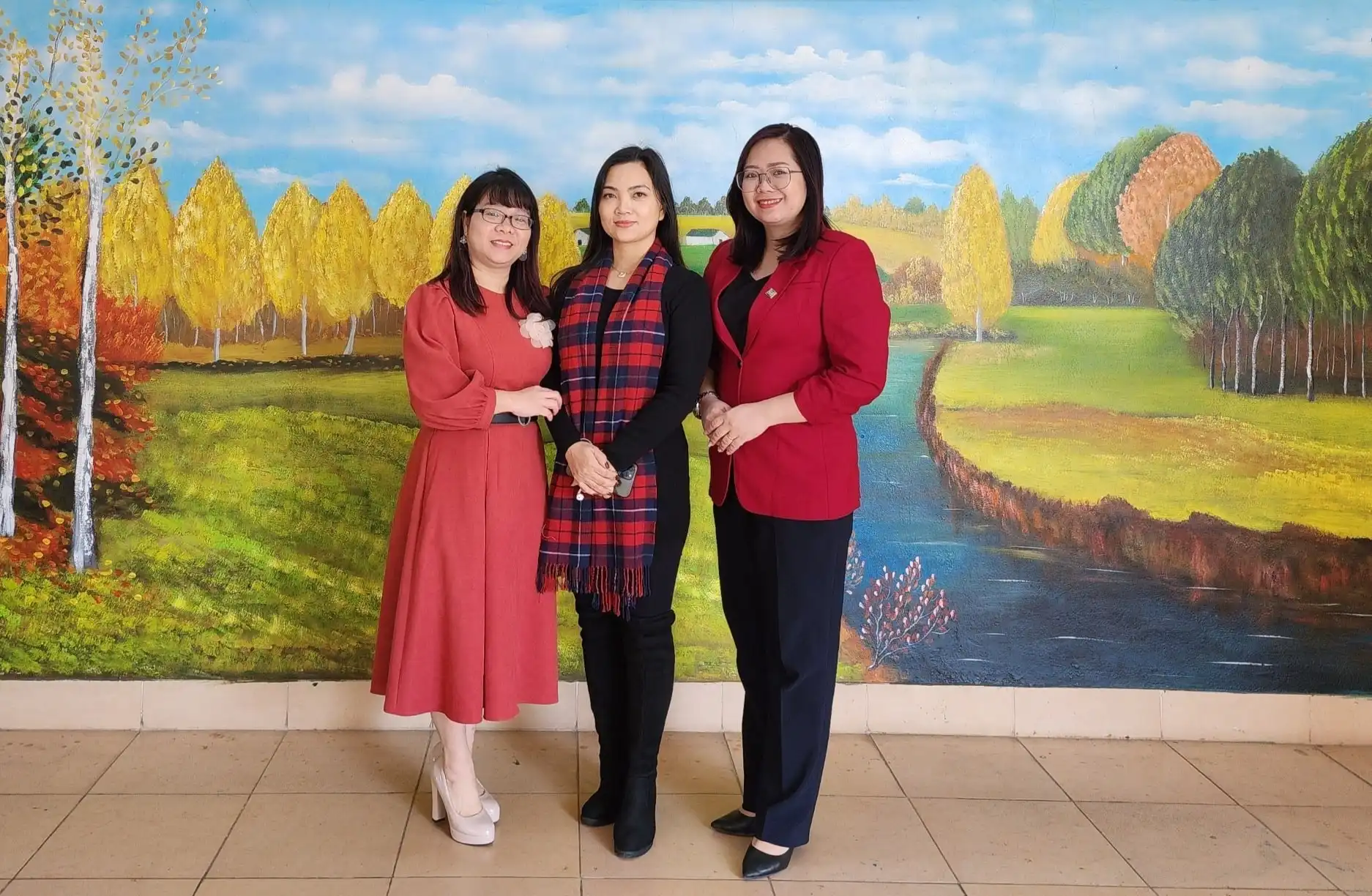 Xây dựng đề án Không gian văn hóa Nga tại Đại học Ngoại ngữ 1 xay dung de an khong gian van hoa nga tai dai hoc ngoai ngu