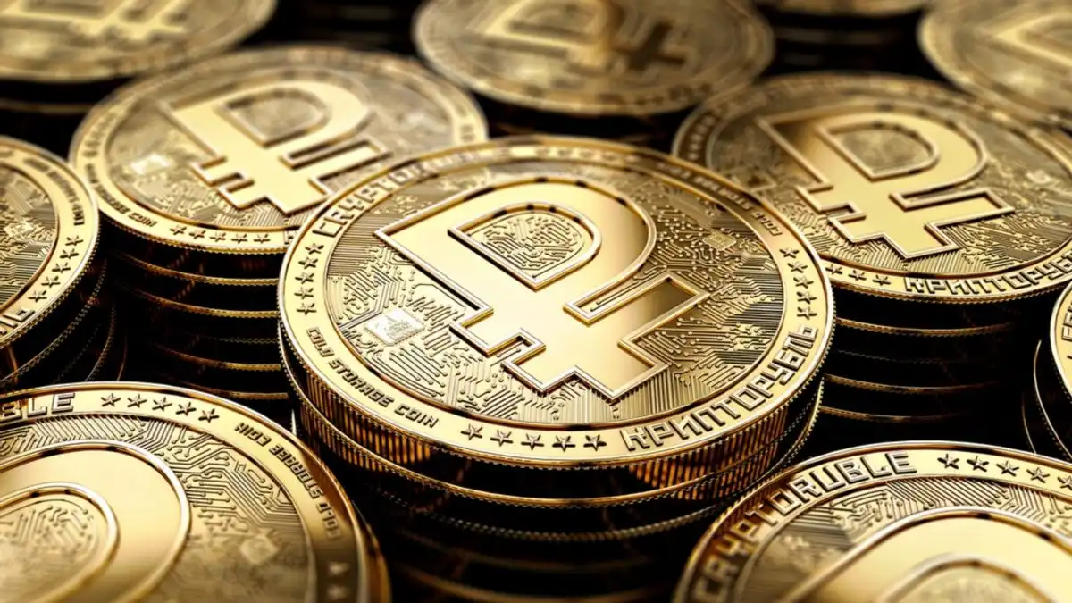 Nga ứng dụng đồng ruble kỹ thuật số vào hoạt động thanh toán 1 quoc hoi nga thong qua du luat su dung dong ruble ky thuat so