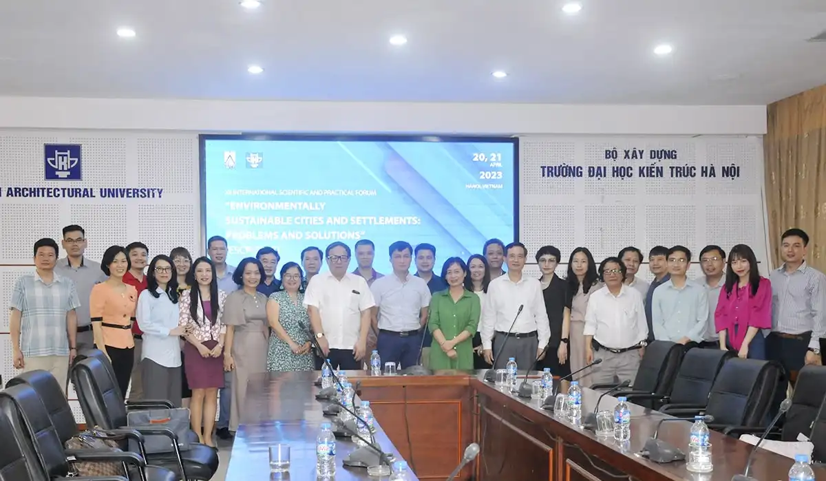 Hội thảo khoa học giữa ĐH Xây dựng Moscow và ĐH Kiến trúc Hà Nội 1 hoi thao khoa hoc giua dh xay dung moscow va dh kien truc ha noi