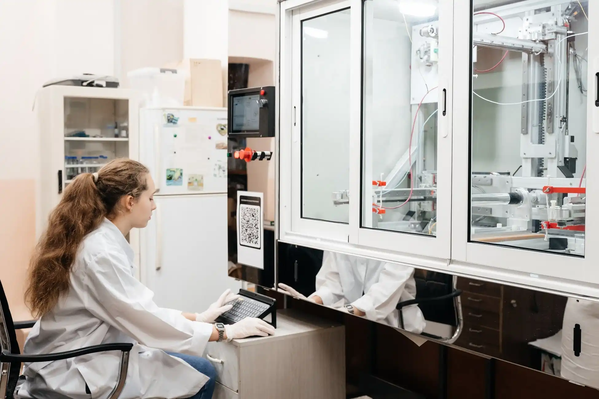 Nga sẽ có 20 trung tâm chuyển giao công nghệ mới ở 10 khu vực 1 nga se co 20 trung tam chuyen giao cong nghe moi o 10 khu vuc