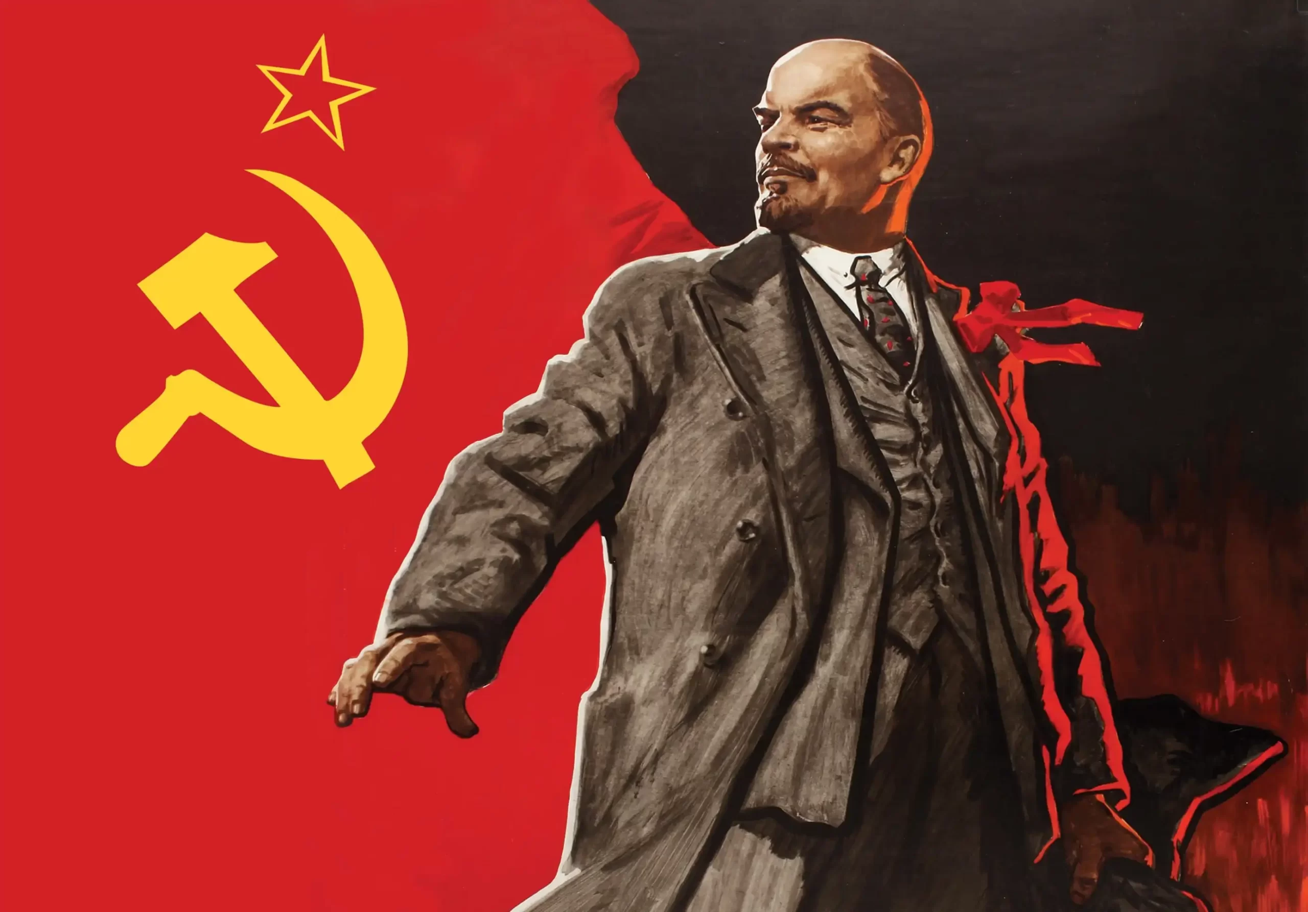 Nước Nga long trọng kỷ niệm 153 năm ngày sinh Lãnh tụ Lenin 1 nuoc nga long trong ky niem 153 nam ngay sinh lanh tu lenin scaled