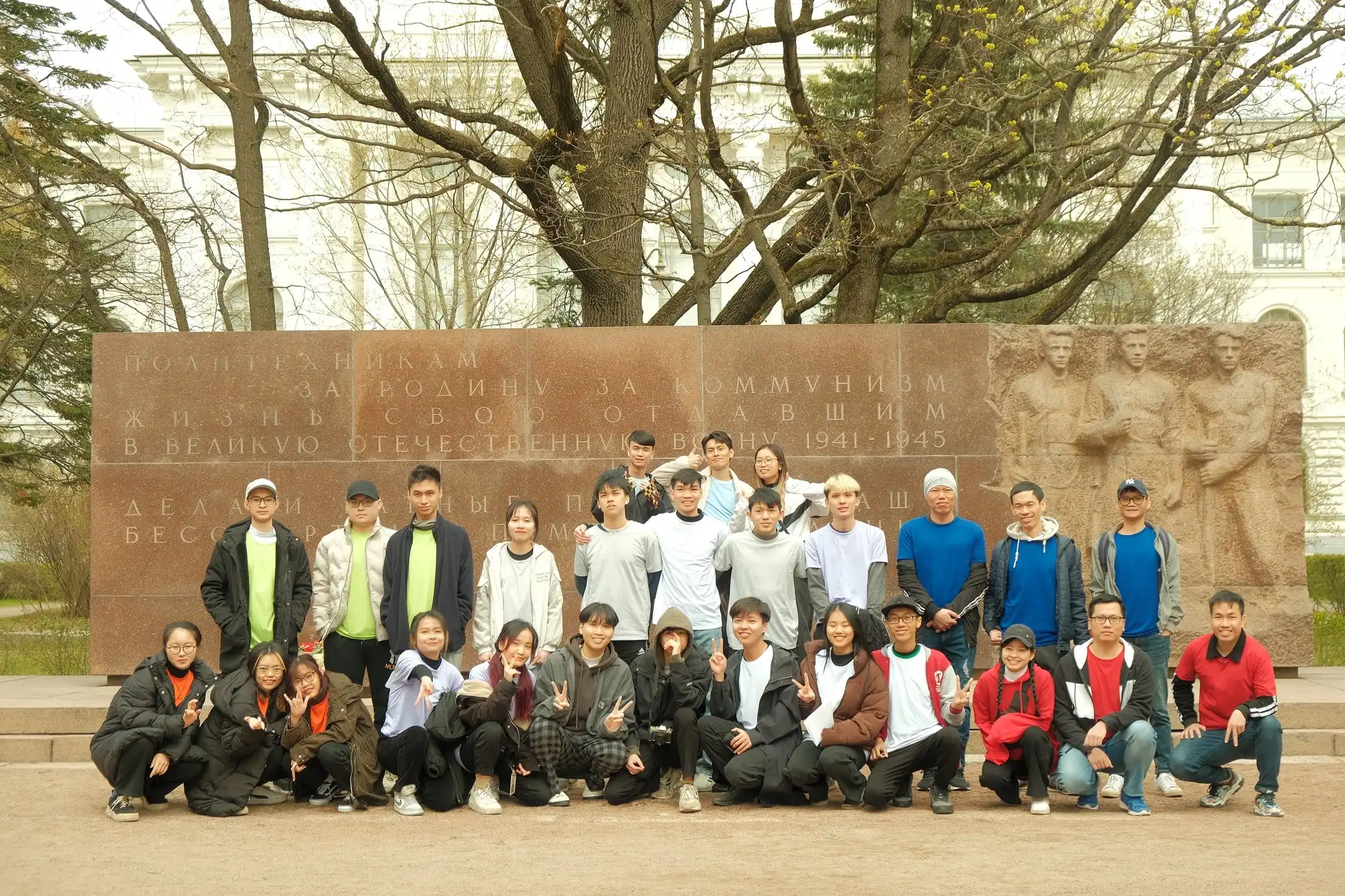 Recap Giải chạy POLYRUN 2023 của Sinh viên Bách khoa Saint 1 recap giai chay polyrun 2023 cua sinh vien bach khoa saint