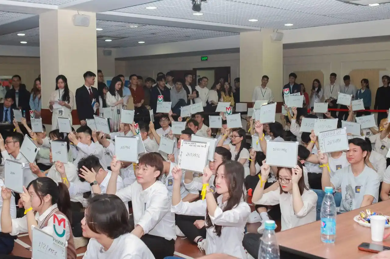 Rung chuông vàng 2023 - Nơi tỏa sáng của trí tuệ Du học sinh 1 rung chuong vang 2023 noi toa sang cua tri tue du hoc sinh