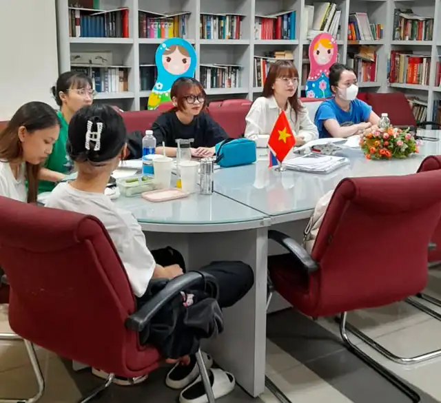 tuan phim chien tranh ve quoc vi dai duoc khai mac tai tp ho chi minh