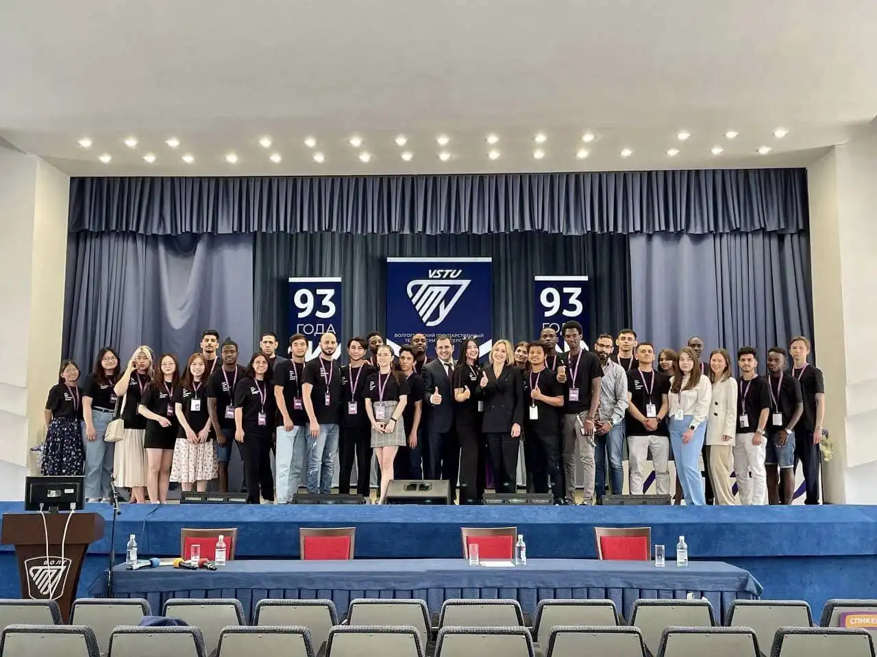 Đại diện Sinh viên Việt nam dự liên hoan Sinh viên truyền thông quốc tê 2023 1 dai dien sinh vien viet nam du lien hoan sinh vien truyen thong quoc te 2023