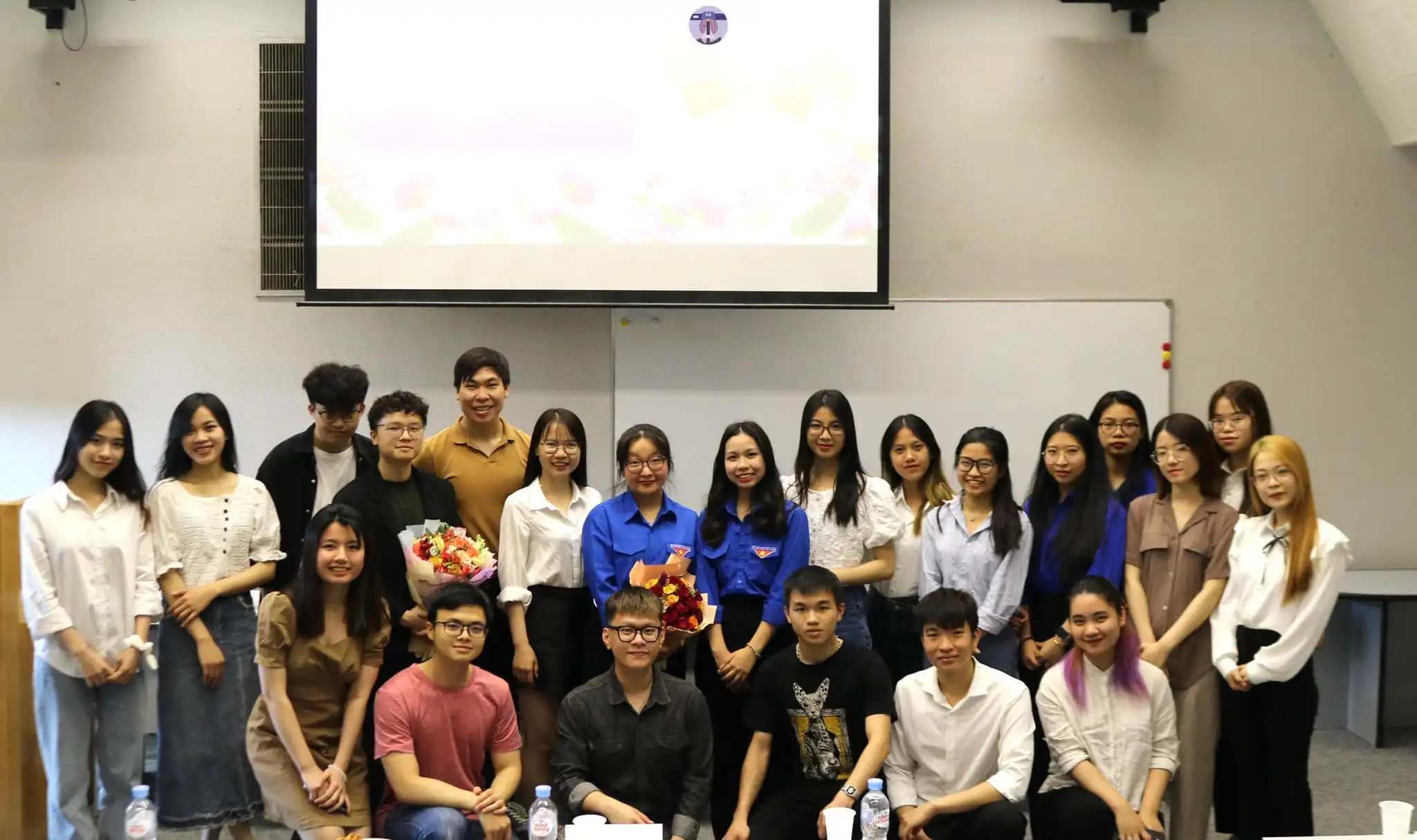 Hội nghị kiện toàn Ban Chấp hành Liên Chi đoàn RUDN nhiệm kỳ 2022-2024 1 hoi nghi kien toan ban chap hanh lien chi doan rudn nhiem ky 2022 2024